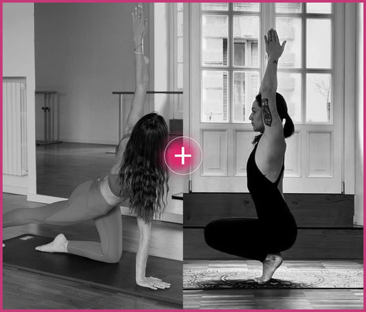MATWORK + YOGA - 10 ingressi