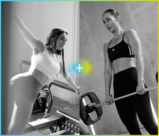 REFORMER + BURN CIRCUIT